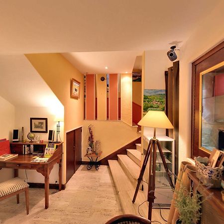 אלס Logis Hotel Orly מראה חיצוני תמונה