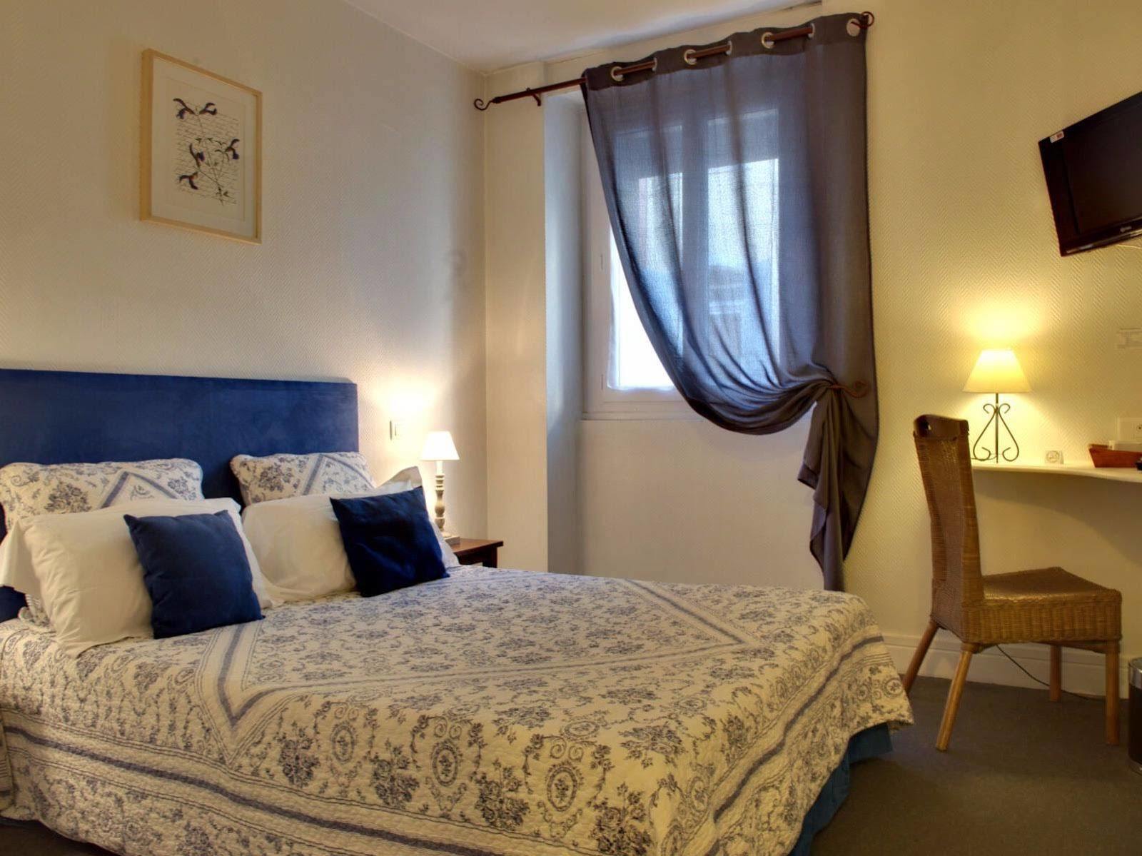 אלס Logis Hotel Orly מראה חיצוני תמונה