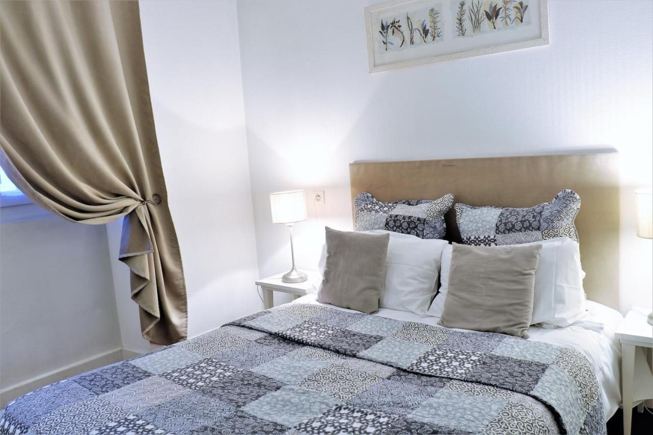 אלס Logis Hotel Orly מראה חיצוני תמונה