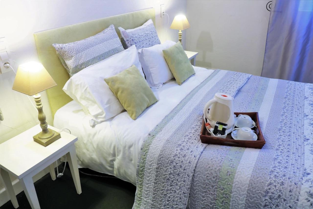 אלס Logis Hotel Orly מראה חיצוני תמונה