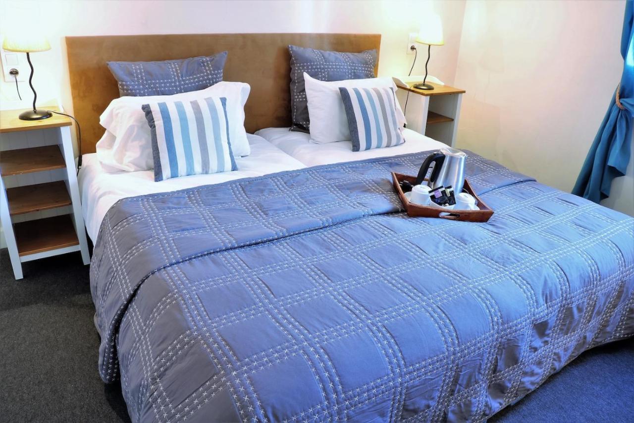 אלס Logis Hotel Orly מראה חיצוני תמונה